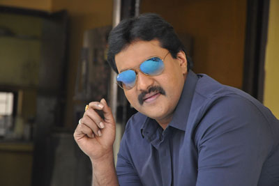 Sunil Interview Stills for 2 Countires